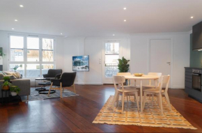 Apartment in Gamle Oslo